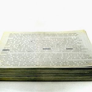 Meet your Posher, Elise